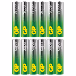GP Batteries Super Alkaline GP24A Batteria monouso Mini Stilo AAA Alcalino
