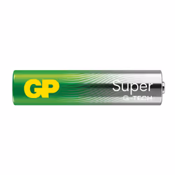 GP Batteries Super Alkaline GP24A Batteria monouso Mini Stilo AAA Alcalino