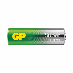 GP Batteries 03015AETA-B40 batteria per uso domestico Batteria monouso Stilo AA Alcalino