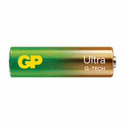 GP Batteries Ultra Alkaline GP15AU Batteria monouso Stilo AA, LR06 Alcalino - Vista aggiuntiva 3