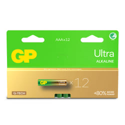 GP Batteries Ultra Alkaline GP24AU Batteria monouso Mini Stilo AAA Alcalino