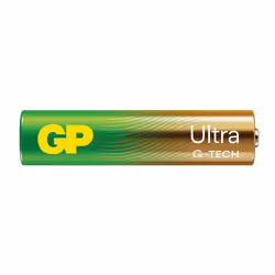 GP Batteries Ultra Alkaline GP24AU Batteria monouso Mini Stilo AAA Alcalino