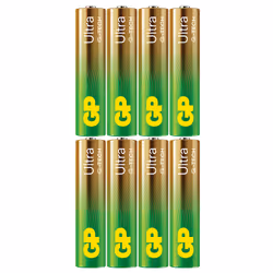 GP Batteries Ultra Alkaline GP24AU Batteria monouso Mini Stilo AAA Alcalino