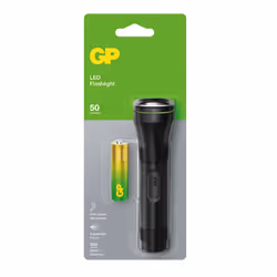 GP Lighting 450066 torcia Nero Torcia a mano - Vista aggiuntiva 6
