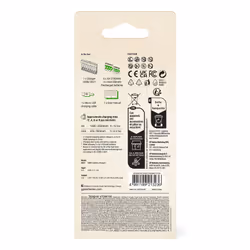GP Batteries ReCyko+ E821 carica batterie Batteria per uso domestico USB - Vista aggiuntiva 4