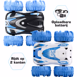 Exost RC 360 ​​AquaCross - Vista aggiuntiva 5