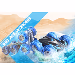 Exost RC 360 ​​AquaCross - Vista aggiuntiva 6