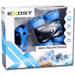 Exost RC 360 ​​AquaCross - Vista aggiuntiva 8
