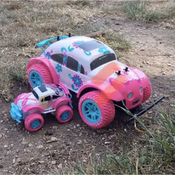 Exost SL20269 modellino radiocomandato (RC) 1:34 - Vista aggiuntiva 4