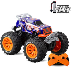 Exost RC Phantom Force modellino radiocomandato (RC) Monster truck Motore elettrico