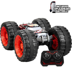 Exost RC Land Buster modellino radiocomandato (RC) Truggy Motore elettrico