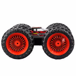 Exost RC Land Buster modellino radiocomandato (RC) Truggy Motore elettrico