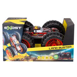 Exost RC Land Buster modellino radiocomandato (RC) Truggy Motore elettrico - Vista aggiuntiva 4
