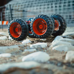 Exost RC Land Buster modellino radiocomandato (RC) Truggy Motore elettrico - Vista aggiuntiva 8