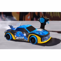 Exost RC Xmoke Streetcar modellino radiocomandato (RC) Auto Motore elettrico 1:14 - Vista aggiuntiva 6