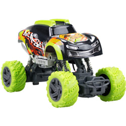 Exost SL20634 modellino radiocomandato (RC) Buggy Motore elettrico 1:24