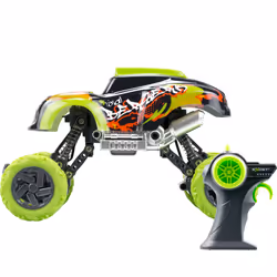 Exost SL20634 modellino radiocomandato (RC) Buggy Motore elettrico 1:24