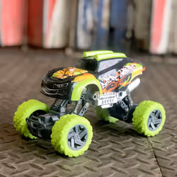 Exost SL20634 modellino radiocomandato (RC) Buggy Motore elettrico 1:24 - Vista aggiuntiva 4