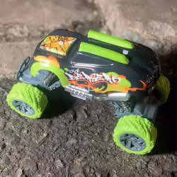 Exost SL20634 modellino radiocomandato (RC) Buggy Motore elettrico 1:24 - Vista aggiuntiva 5