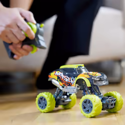 Exost SL20634 modellino radiocomandato (RC) Buggy Motore elettrico 1:24 - Vista aggiuntiva 6