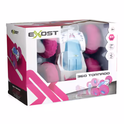 Exost 54754 modellino radiocomandato (RC) - Vista aggiuntiva 6