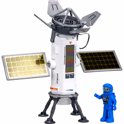 Silverlit Astropod Communication Station Mission