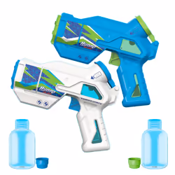 Silverlit SL81154 pistola e palloncino d'acqua 100 ml - Vista aggiuntiva 2