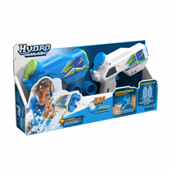 Silverlit SL81154 pistola e palloncino d'acqua 100 ml - Vista aggiuntiva 4