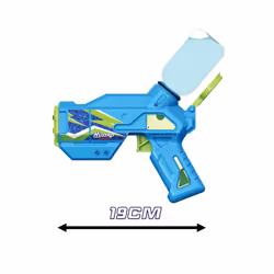 Silverlit SL81154 pistola e palloncino d'acqua 100 ml - Vista aggiuntiva 6