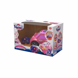 Tooko 81477 veicolo giocattolo - Vista aggiuntiva 7