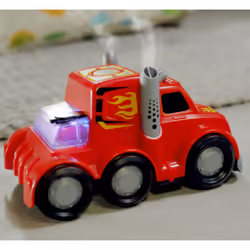 Silverlit My First Activity Truck - Vista aggiuntiva 4