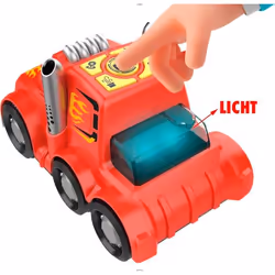 Silverlit My First Activity Truck - Vista aggiuntiva 5