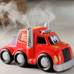 Silverlit My First Activity Truck - Vista aggiuntiva 6