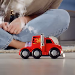 Silverlit My First Activity Truck - Vista aggiuntiva 7