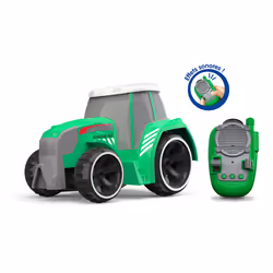 Silverlit 81489, 3 anno/i, Stilo AA, Verde