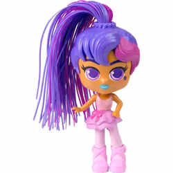 Silverlit Curli Girls SL82093 bambola