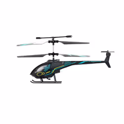 Silverlit Air Mamba modellino radiocomandato (RC) Elicottero Motore elettrico - Vista aggiuntiva 4