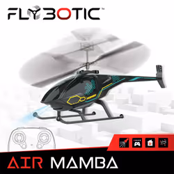 Silverlit Air Mamba modellino radiocomandato (RC) Elicottero Motore elettrico - Vista aggiuntiva 5