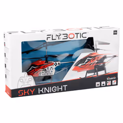 Silverlit Sky Knight modellino radiocomandato (RC) Elicottero Motore elettrico - Vista aggiuntiva 5