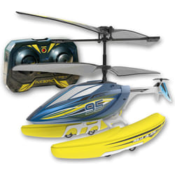 Silverlit Aqua Blaze 3-in-1 RC Helikopter