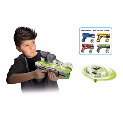 Silverlit 86300 arma giocattolo