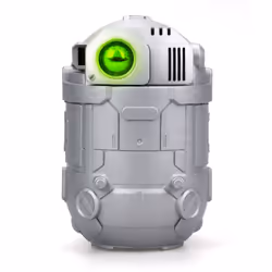 YCOO Biopod InMotion - Vista aggiuntiva 7