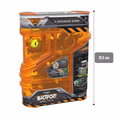 Silverlit SL88155 giocattolo programmabile - Vista aggiuntiva 4