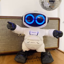Silverlit Robo Beats - Vista aggiuntiva 4