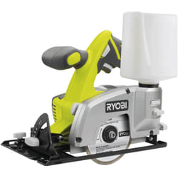 Ryobi - tagliapiastrelle a batteria 'lts180m' 18v, solo corpo macchina