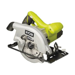 Ryobi - EWS1150RS Sega circolare 1150W 170mm 20mm 5600 rpm