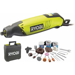 Ryobi - utensile rotativo 150W c/accessori