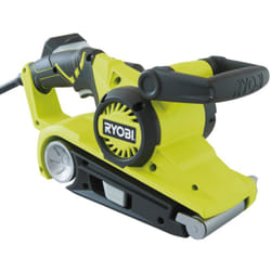Ryobi - levigatrice a nastro elettrica 'ebs800' 800w 76x150 mm