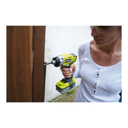 Ryobi - RID1801M - Avvitatore a impulsi a batteria da 18 v - (5133001168)