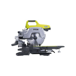 Ryobi - Troncatrice elettrica radiale 1500W 216mm EMS216L